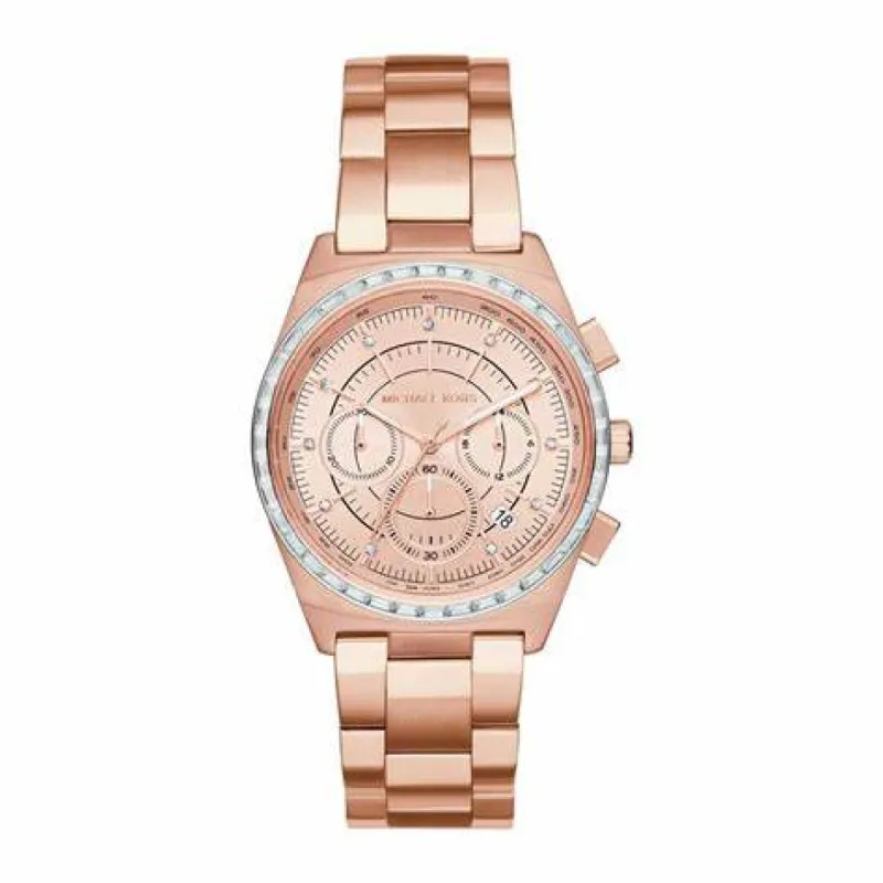 Michael kors MK6422 Dames Horloge 38mm 5ATM sold by Watch2Day