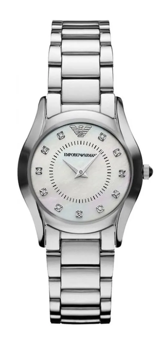 Armani AR3168 Dames Horloge 29mm 5ATM sold by Watch2Day