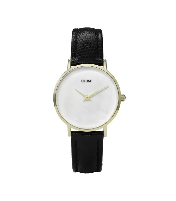 Cluse CL30048 Dames Horloge 33 mm 3 ATM made by Watch2Day