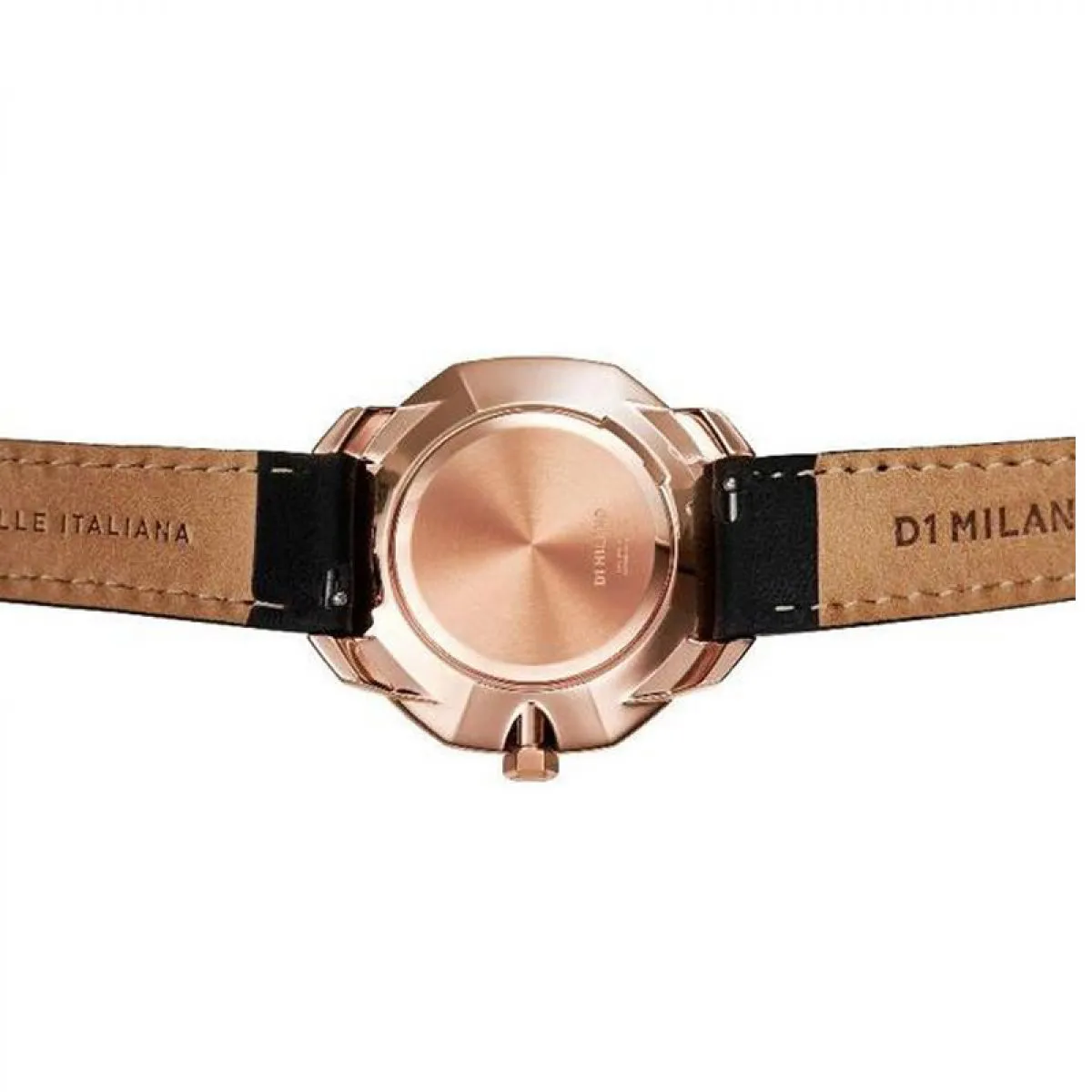 D1-MILANO Super Slim 41 mm | SSLJ02 sold by Watch2Day product image thumbnail 4