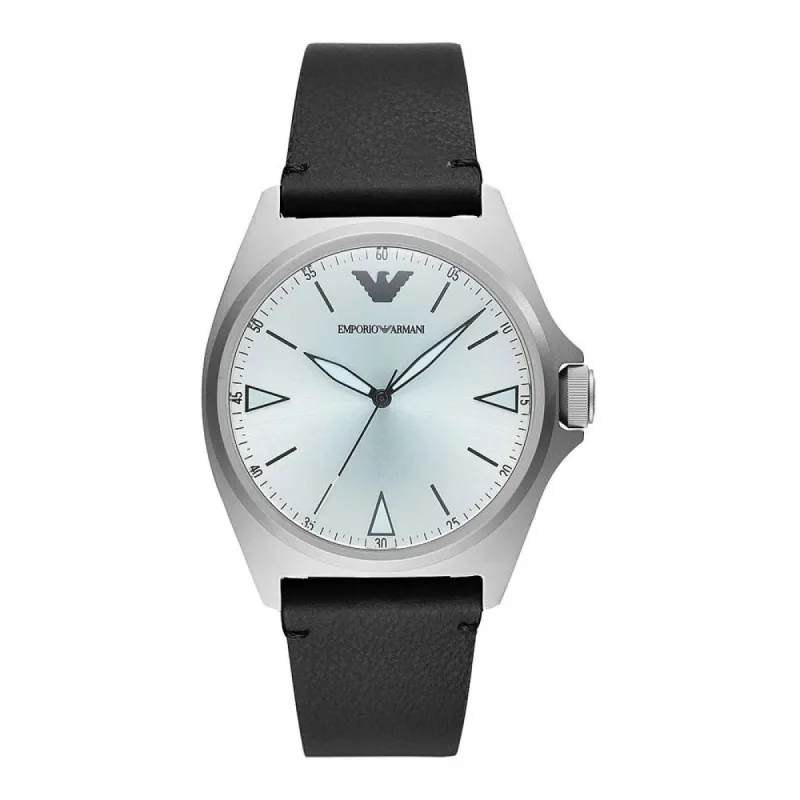 Armani AR11308 Heren Horloge 40mm 5ATM sold by Watch2Day