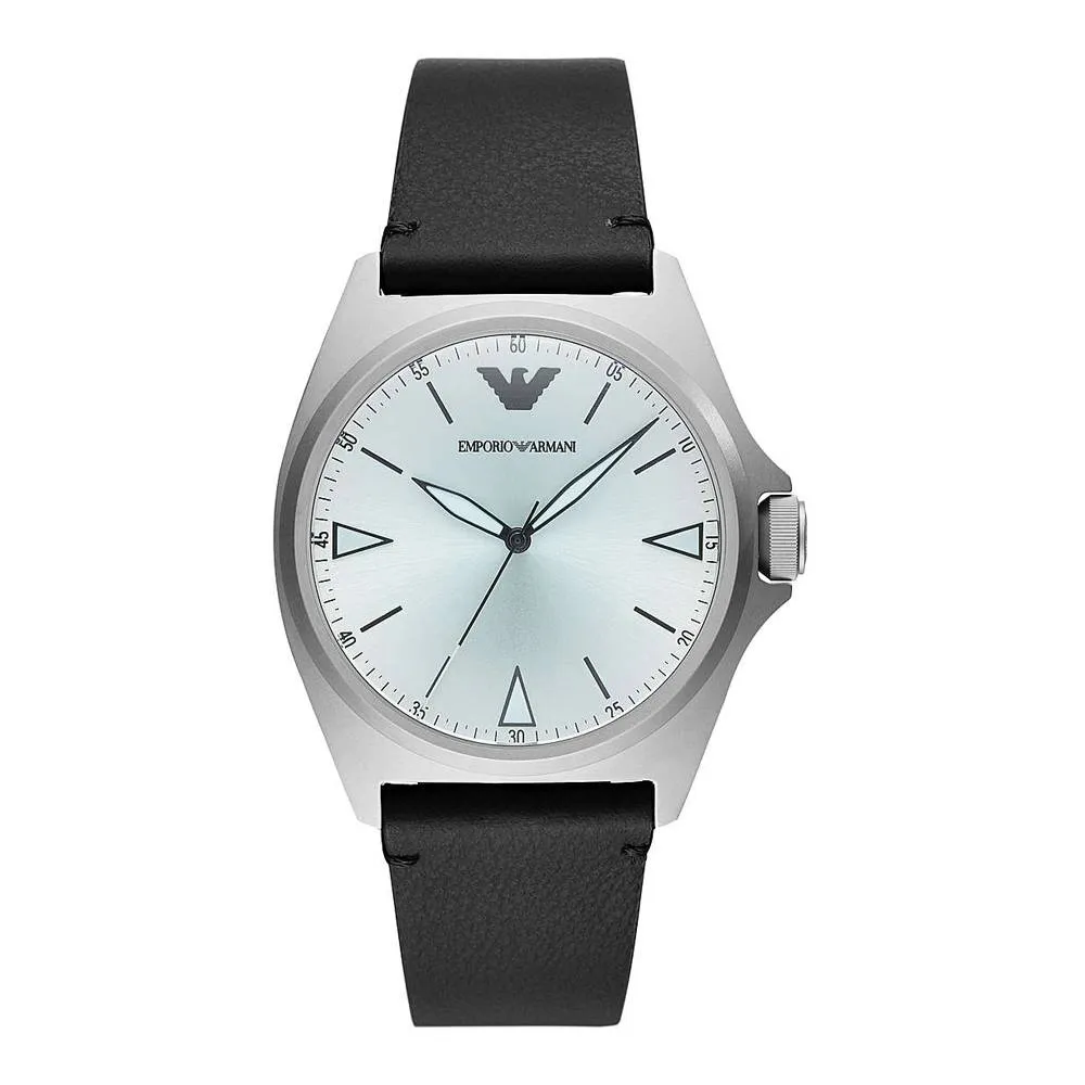 Armani AR11308 Heren Horloge 40mm 5ATM sold by Watch2Day