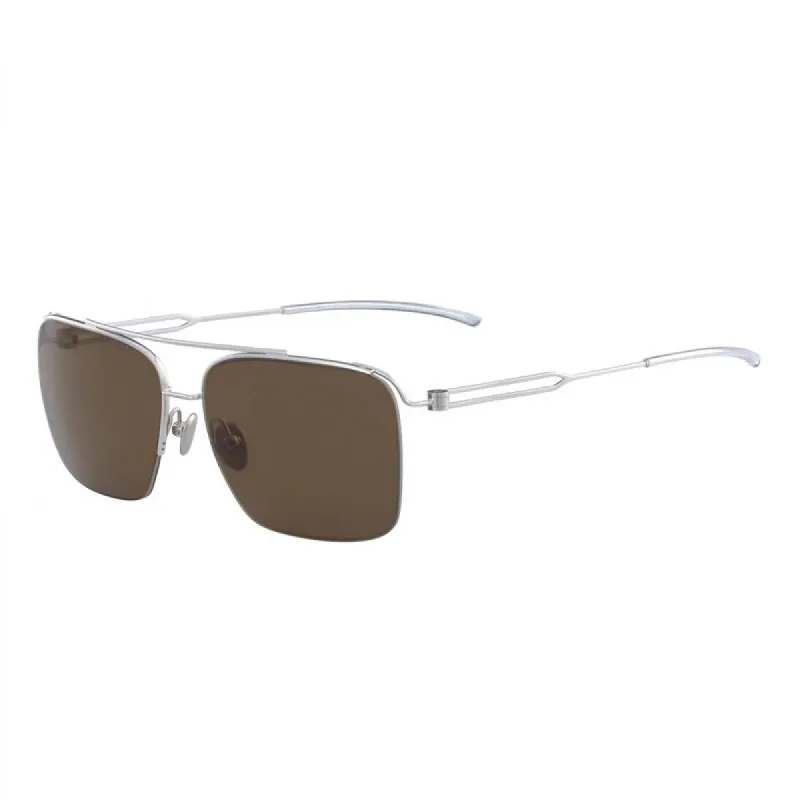 Calvin Klein CK8051S (043) Heren Zonnebril 57x15x140 made by Watch2Day