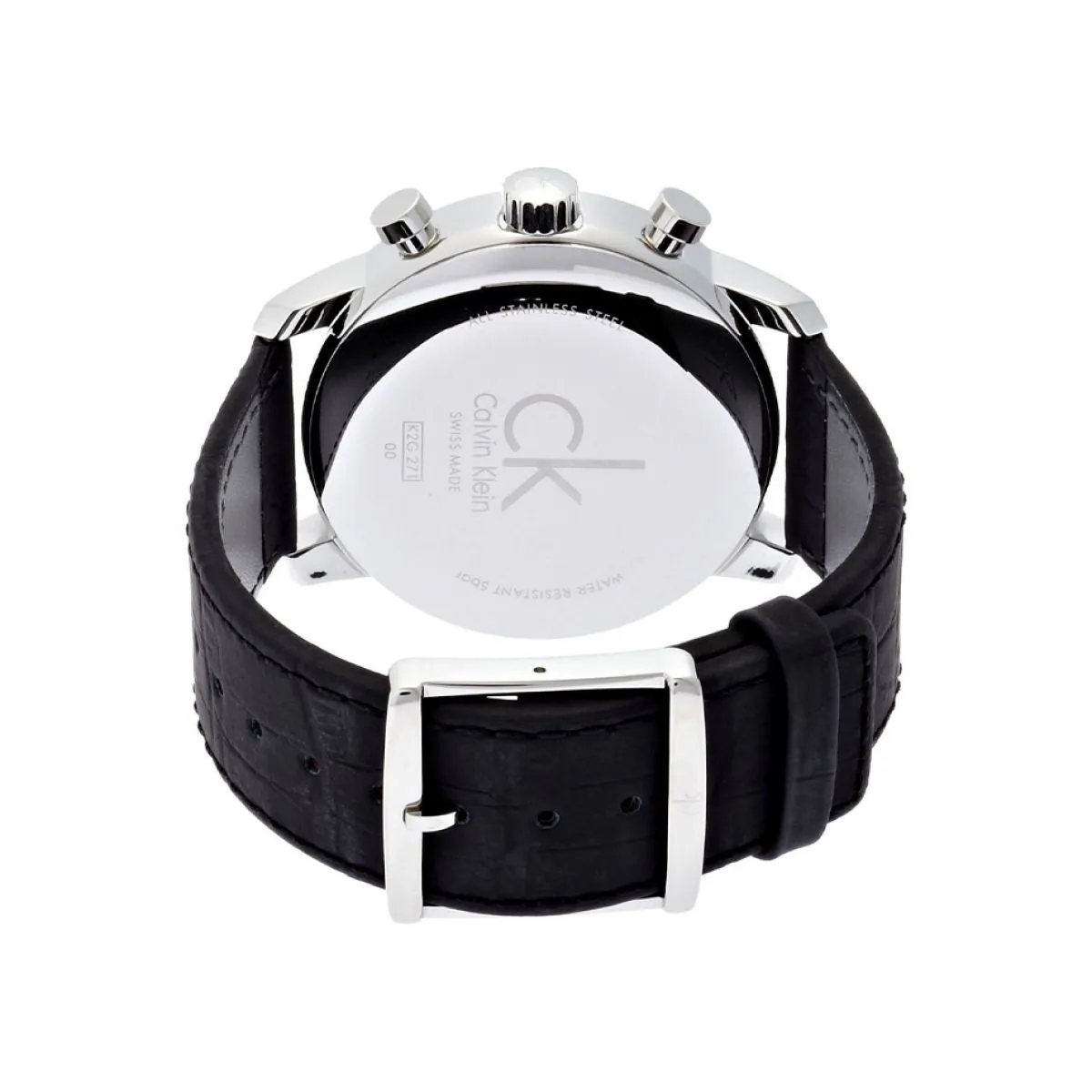 Calvin Klein K2G271C6 Heren Horloge 40mm 5 ATM sold by Watch2Day product image thumbnail 3