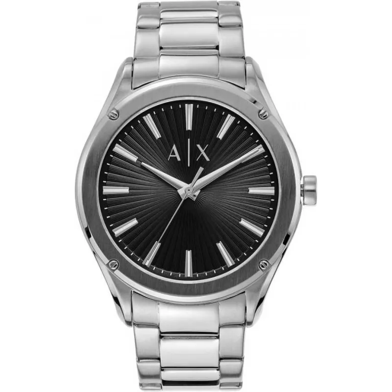 Armani exchange AX2800 Heren Horloge 44 mm 5 ATM sold by Watch2Day