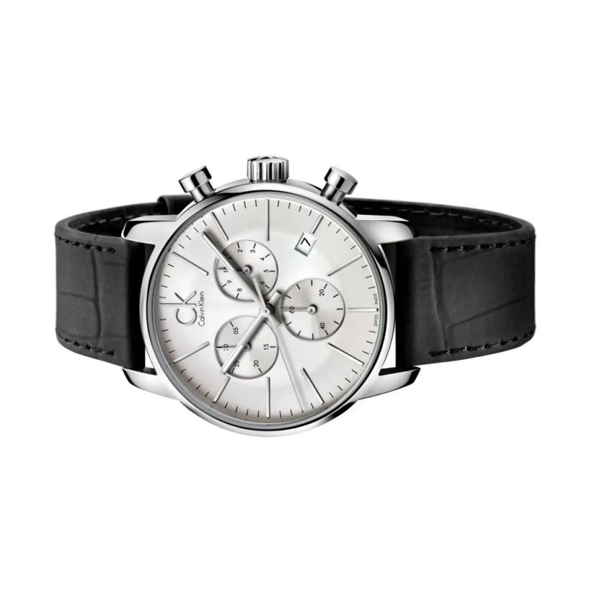 Calvin Klein K2G271C6 Heren Horloge 40mm 5 ATM sold by Watch2Day product image thumbnail 4