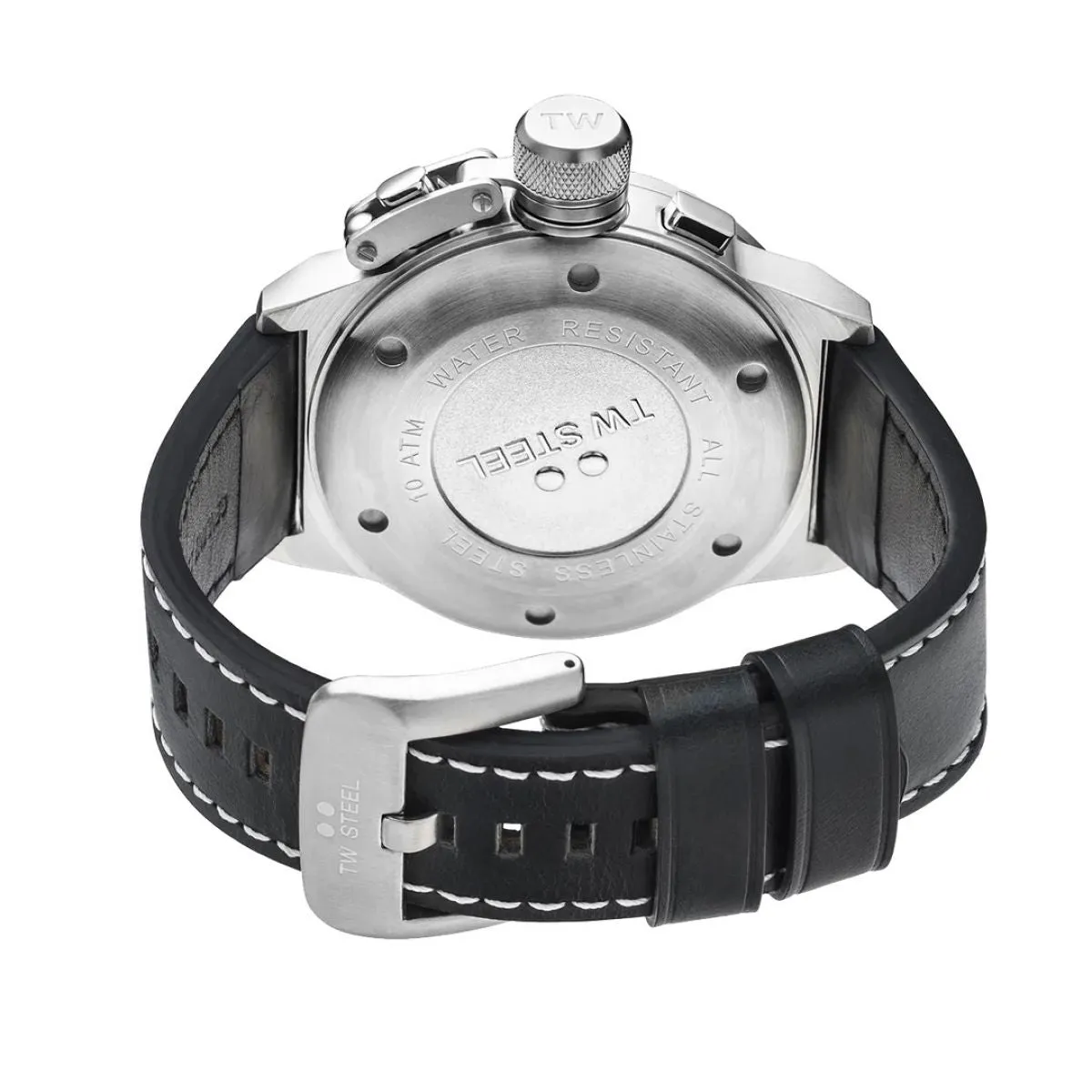 TW Steel CS4 Canteen Heren Horloge 50mm 10ATM sold by Watch2Day product image thumbnail 2