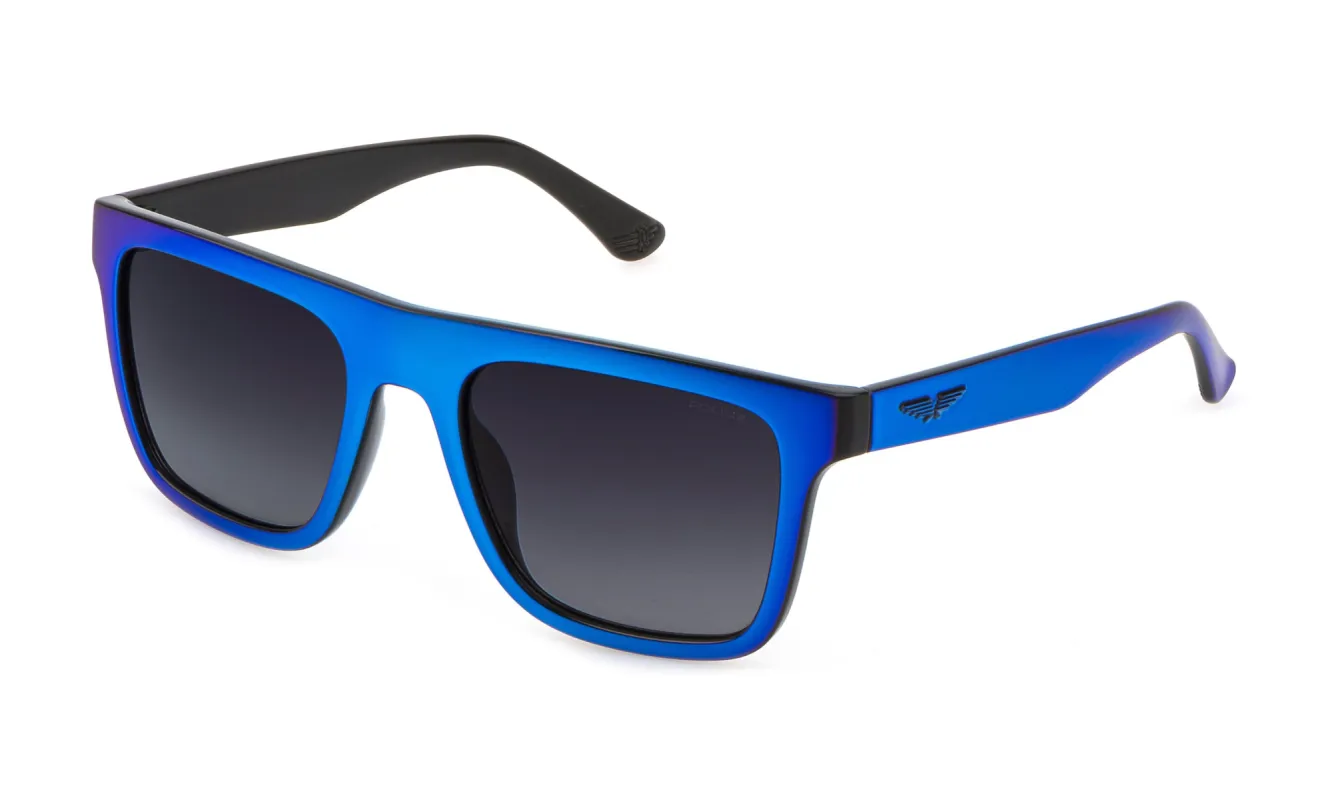 Police SPLD42540ARE Zonnebril Heren 54/20/145 sold by Watch2Day