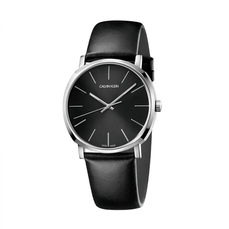 Calvin Klein K8Q311C1 Heren Horloge 40mm made by Watch2Day