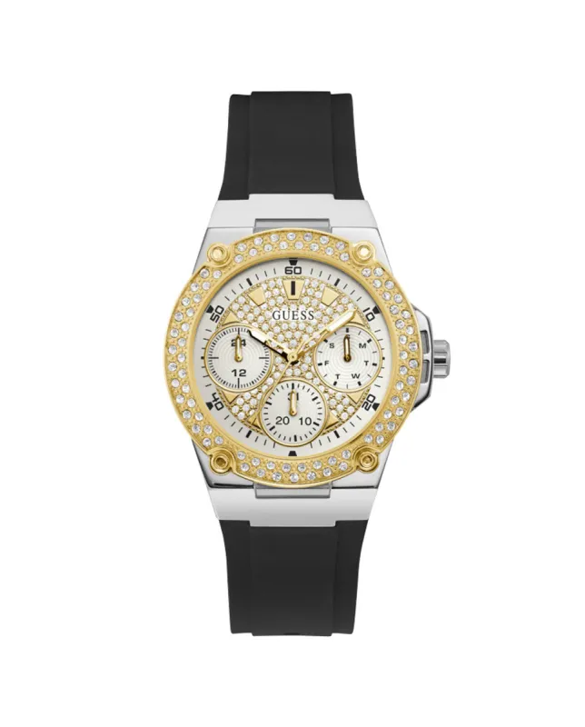 Guess W1291L1 Dames Horloge 39mm 5ATM sold by Watch2Day