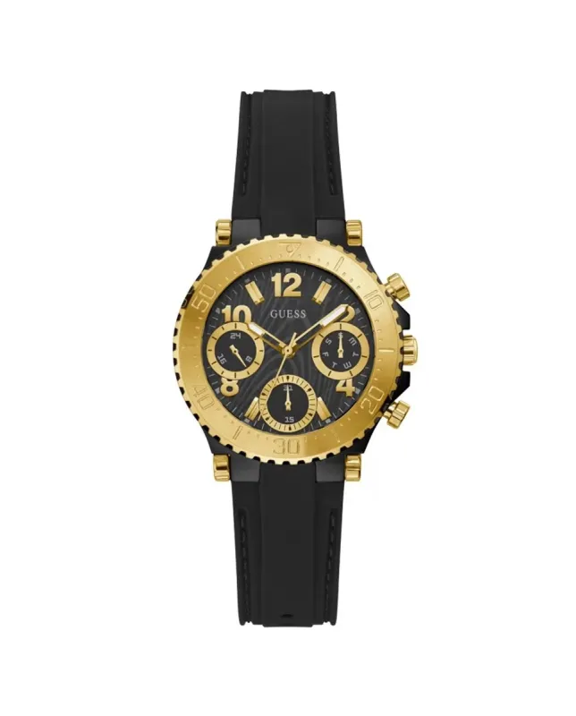 Guess GW0466L1 Dames Horloge 36mm 5ATM sold by Watch2Day