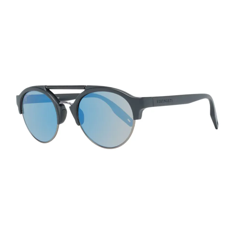 Serengeti Sunglasses 8560 Savio 50 Matte Black sold by Watch2Day