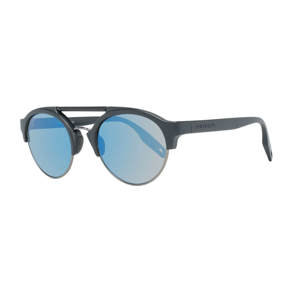 Serengeti Sunglasses 8560 Savio 50 Matte Black sold by Watch2Day