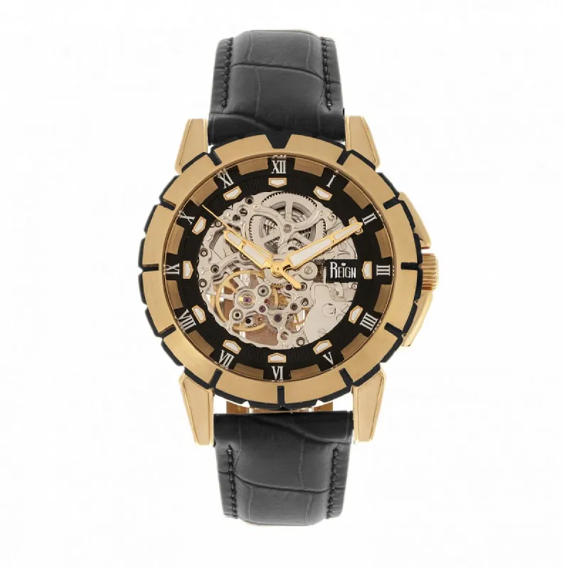 Reign Philippe Automatic | REIRN4605 sold by Watch2Day