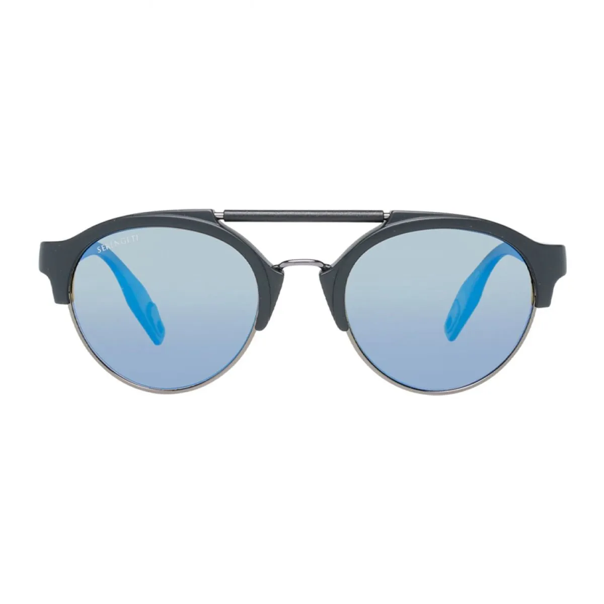 Serengeti Sunglasses 8560 Savio 50 Matte Black sold by Watch2Day product image thumbnail 3