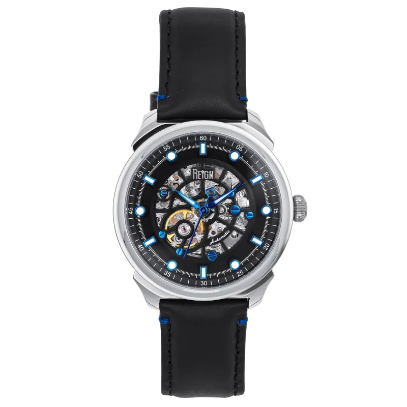 Reign Weston REIRN6801 Heren Horloge 44mm 5 ATM sold by Watch2Day