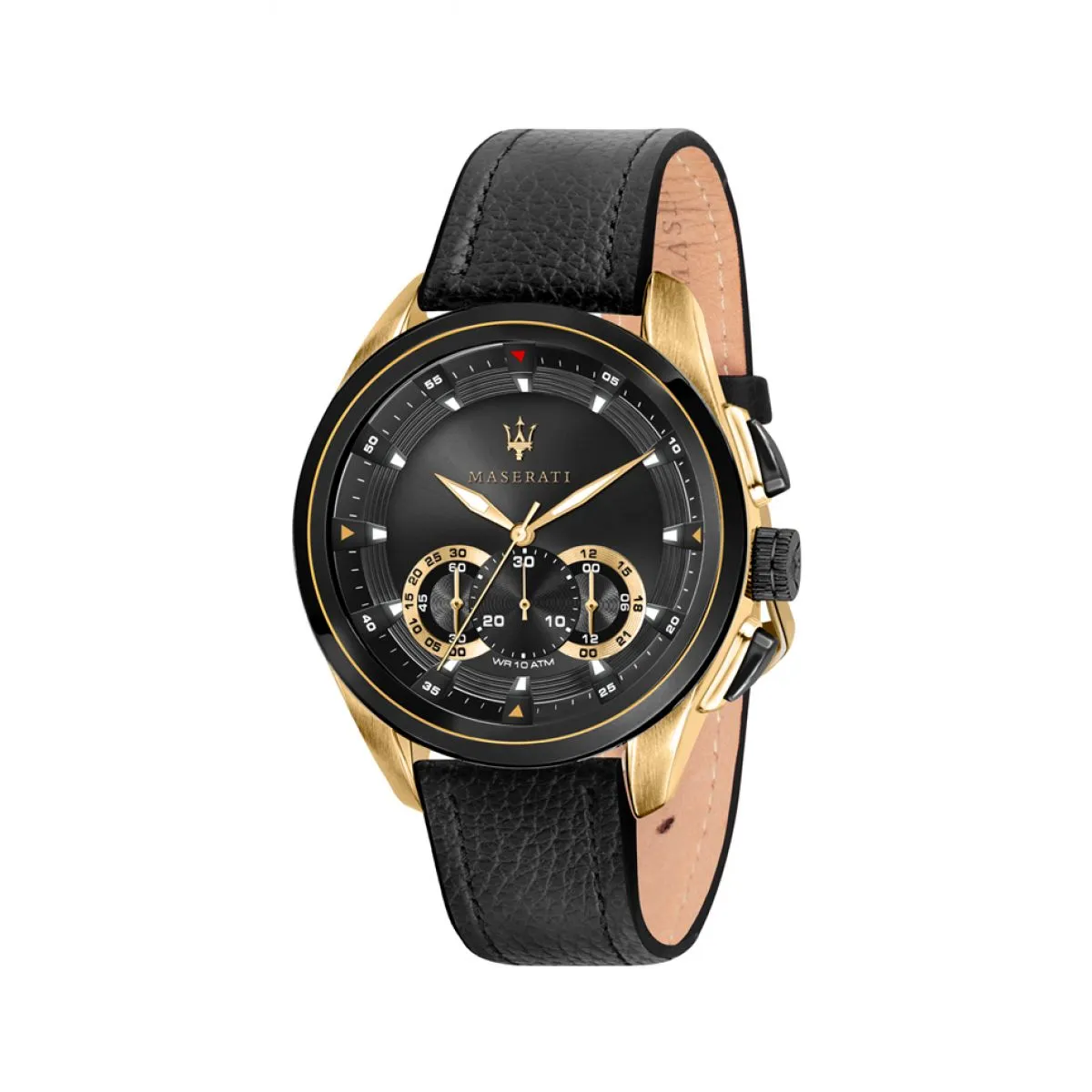 Maserati R8871612033 Heren Horloge 45mm 10ATM sold by Watch2Day product image thumbnail 4