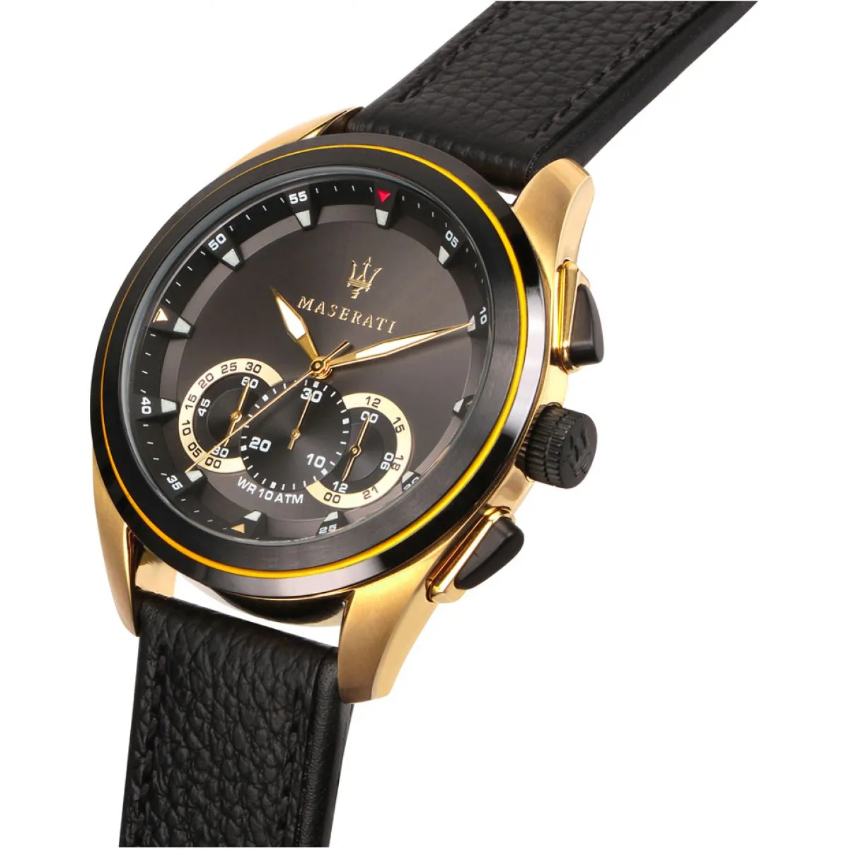 Maserati R8871612033 Heren Horloge 45mm 10ATM sold by Watch2Day product image thumbnail 2