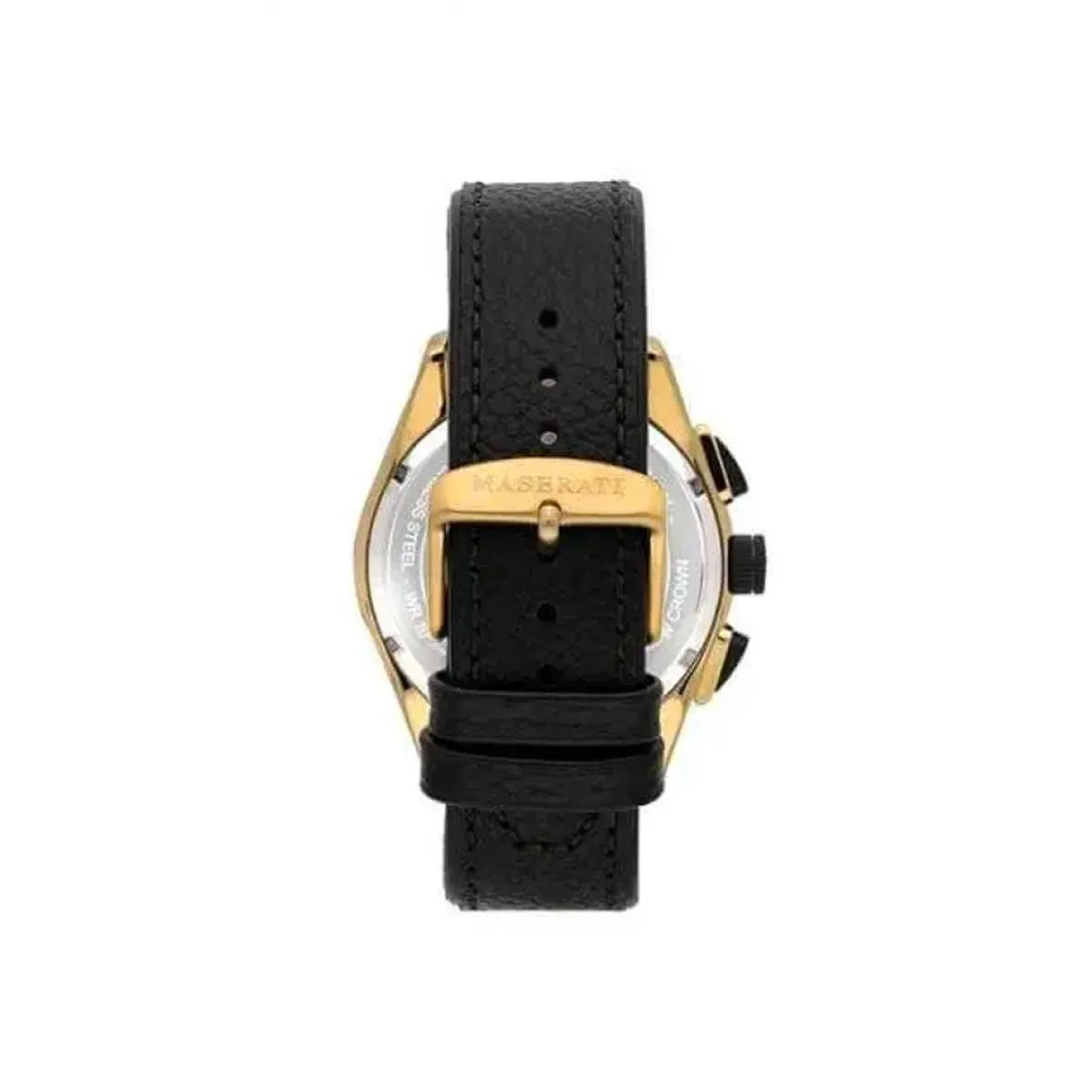 Maserati R8871612033 Heren Horloge 45mm 10ATM sold by Watch2Day product image thumbnail 3