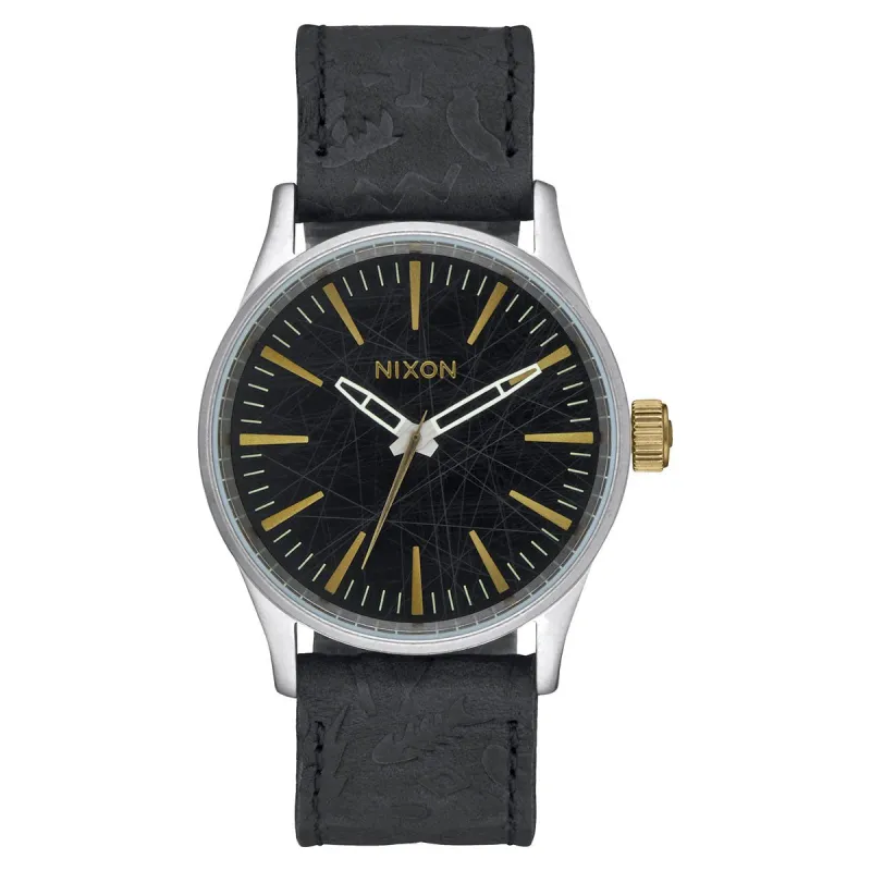 Nixon A377-2222-00 Heren Horloge 38mm 10 ATM made by Watch2Day
