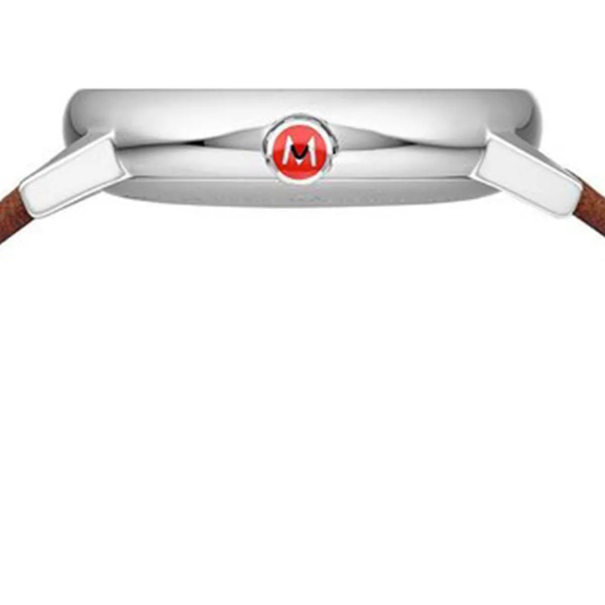 Mondaine MSE.40110.LG Heren Horloge 40mm 3ATM sold by Watch2Day product image thumbnail 3