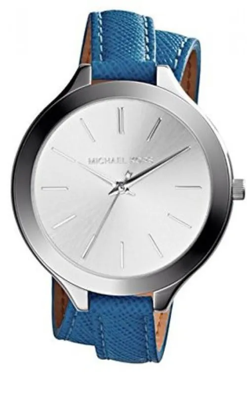 Michael kors MK2331 Dames Horloge 42mm 5ATM made by Watch2Day