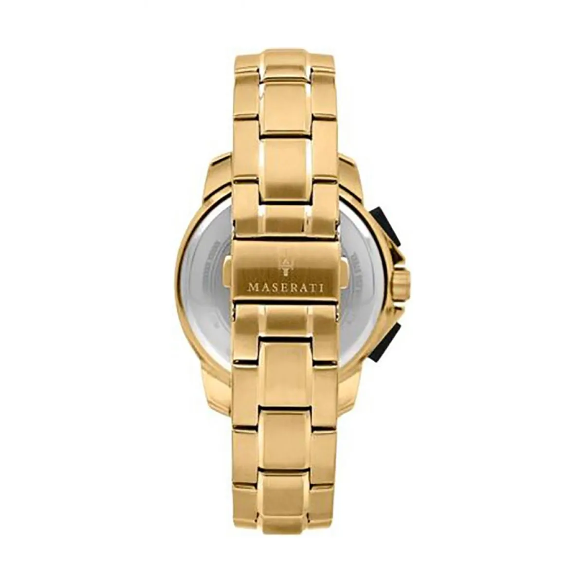 Maserati R8873645002 Heren Horloge 45mm 5ATM sold by Watch2Day product image thumbnail 4