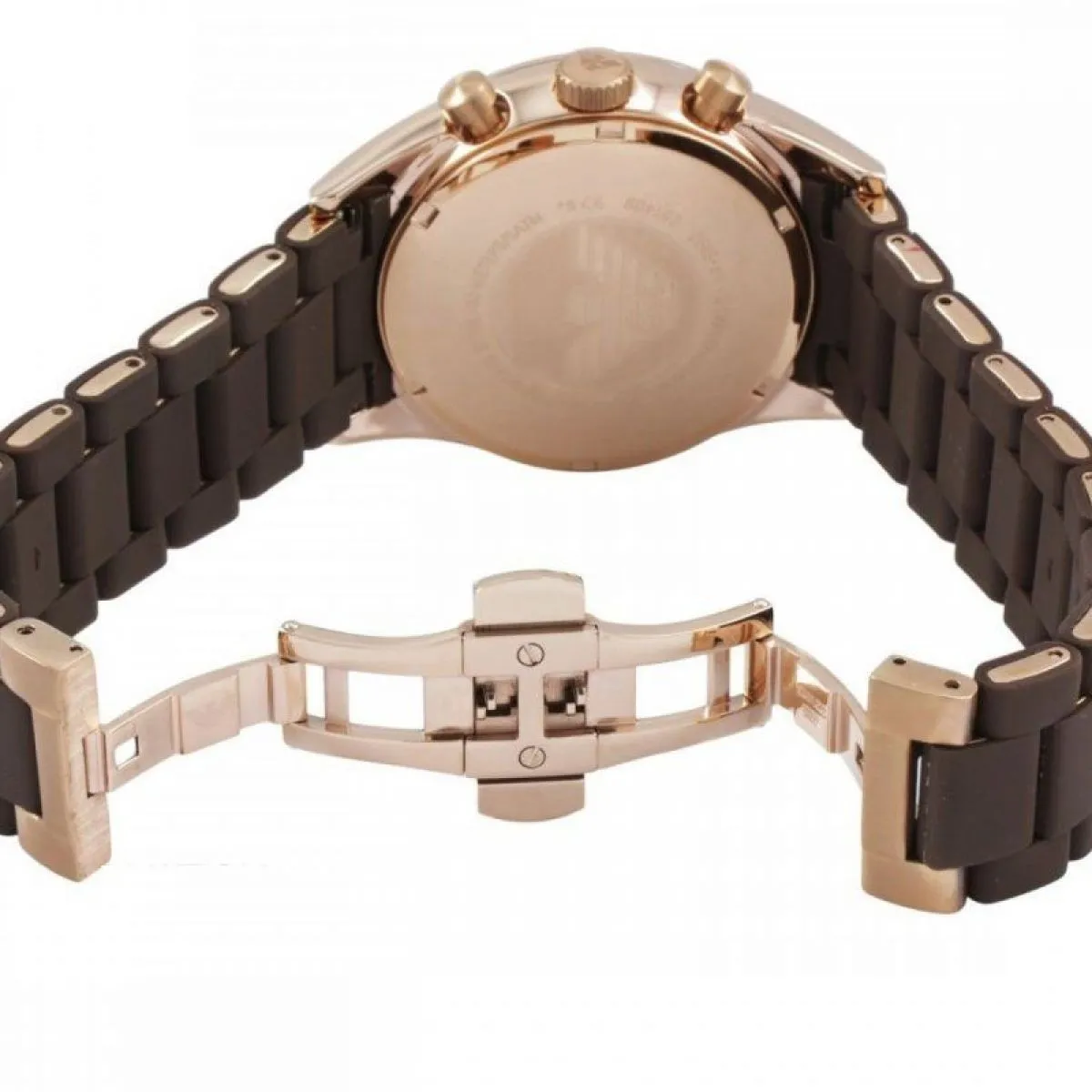 Emporio Armani AR5890 Chronograph sold by Watch2Day product image thumbnail 4