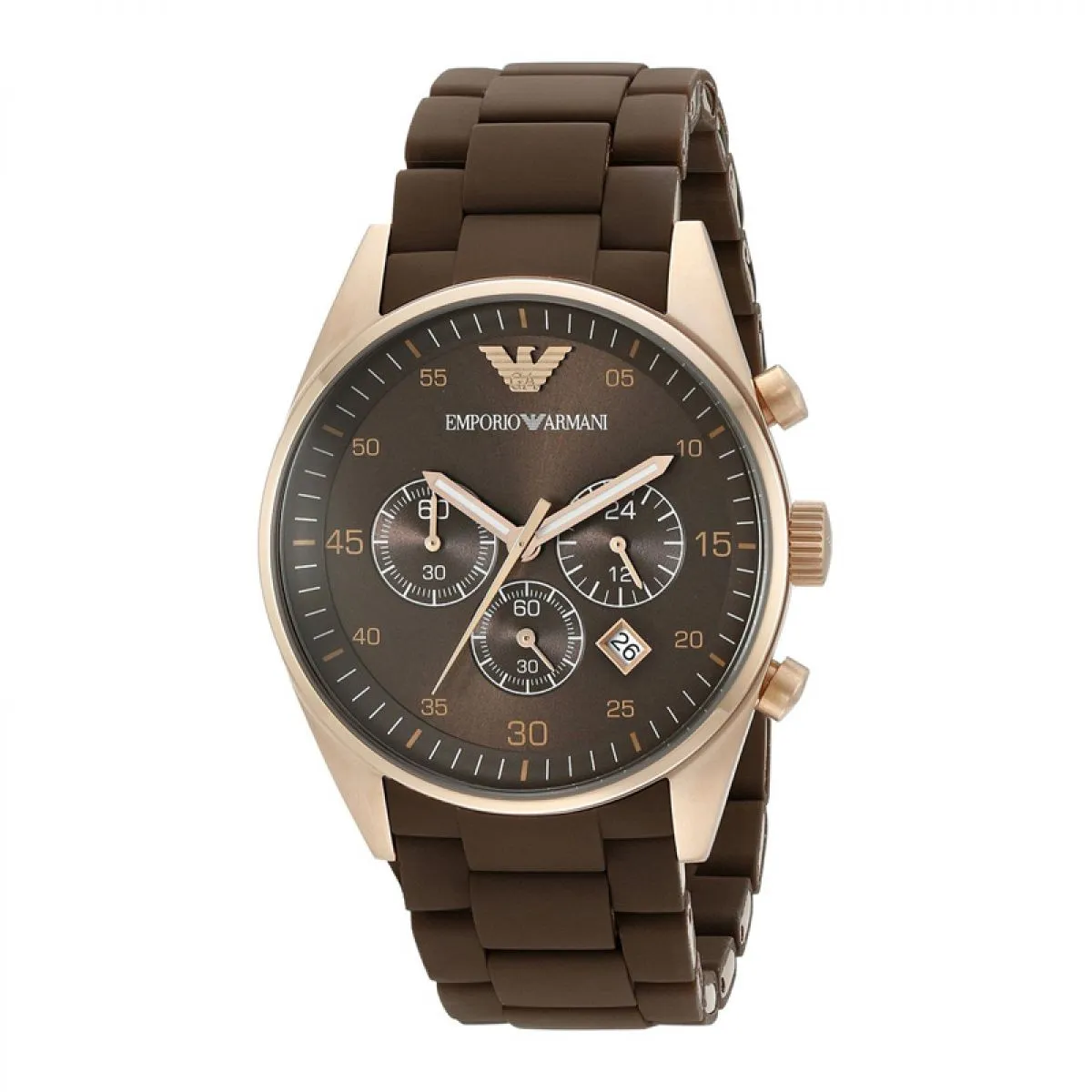 Emporio Armani AR5890 Chronograph sold by Watch2Day