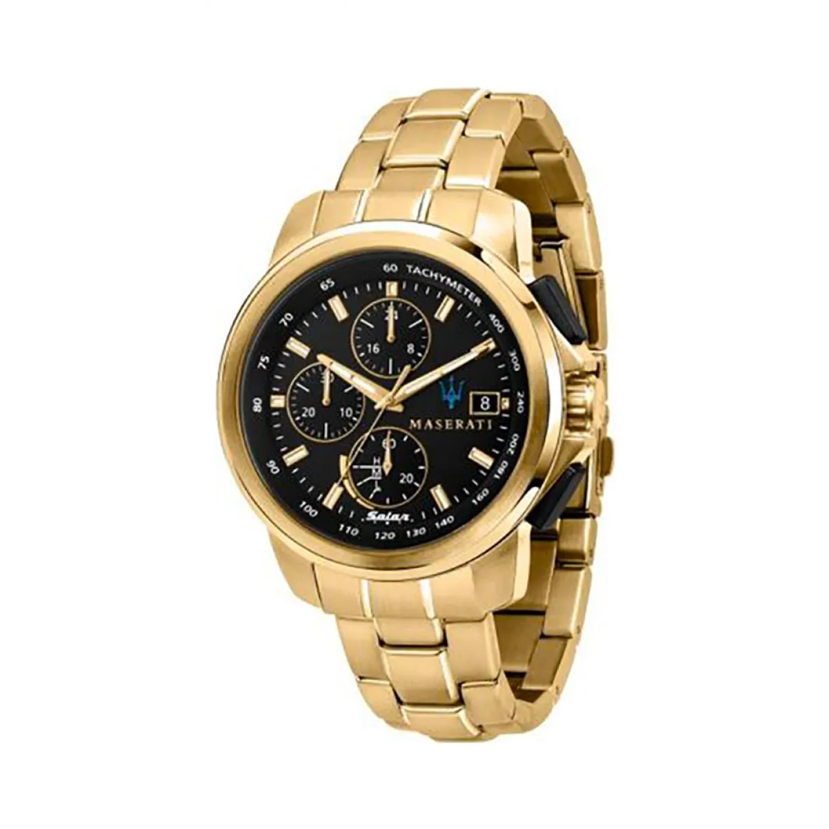 Maserati R8873645002 Heren Horloge 45mm 5ATM sold by Watch2Day product image thumbnail 5