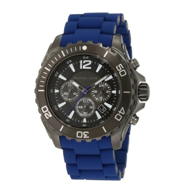 Michael Kors MK8233 Horloge Heren 47mm sold by Watch2Day
