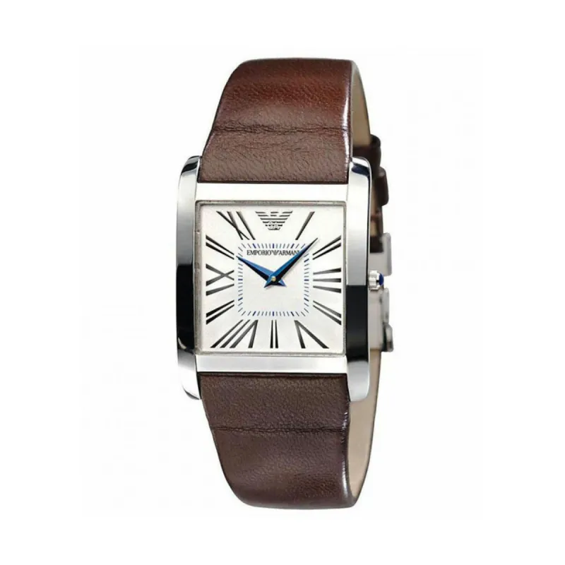 Emporio Armani AR2009 Dames Horloge 23mm 3ATM sold by Watch2Day