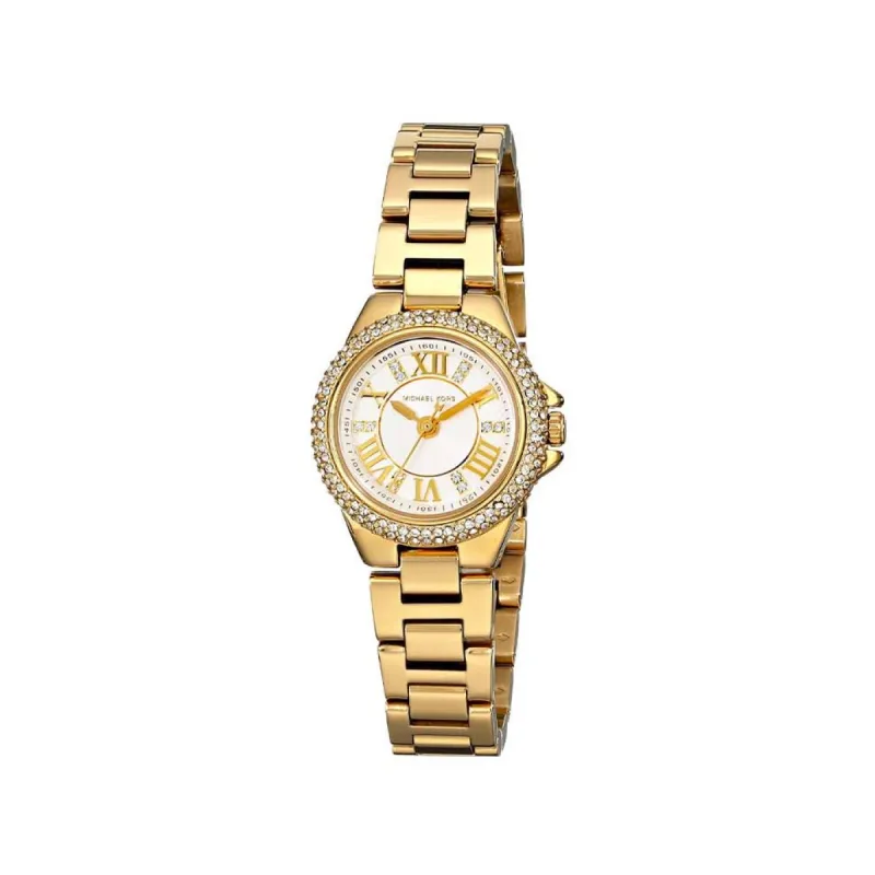 Michael Kors MK3252 Dames Horloge 28mm 5ATM sold by Watch2Day