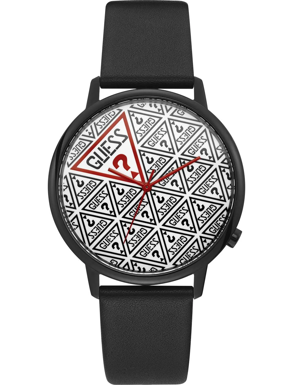 Guess V1020M3 Heren Horloge 42mm 3 ATM sold by Watch2Day