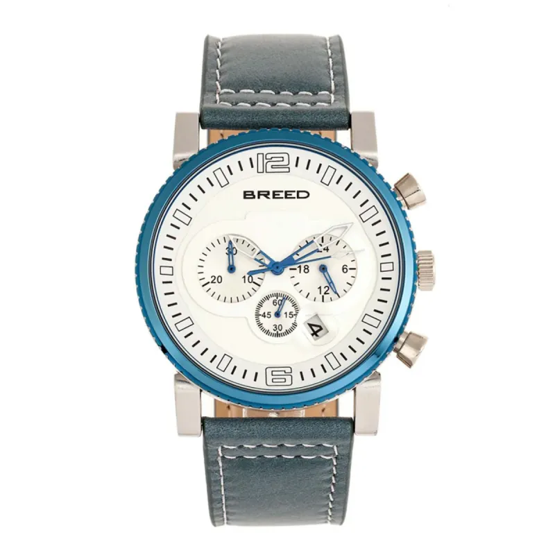 Breed Ryker Chronographs | BRD8201 sold by Watch2Day