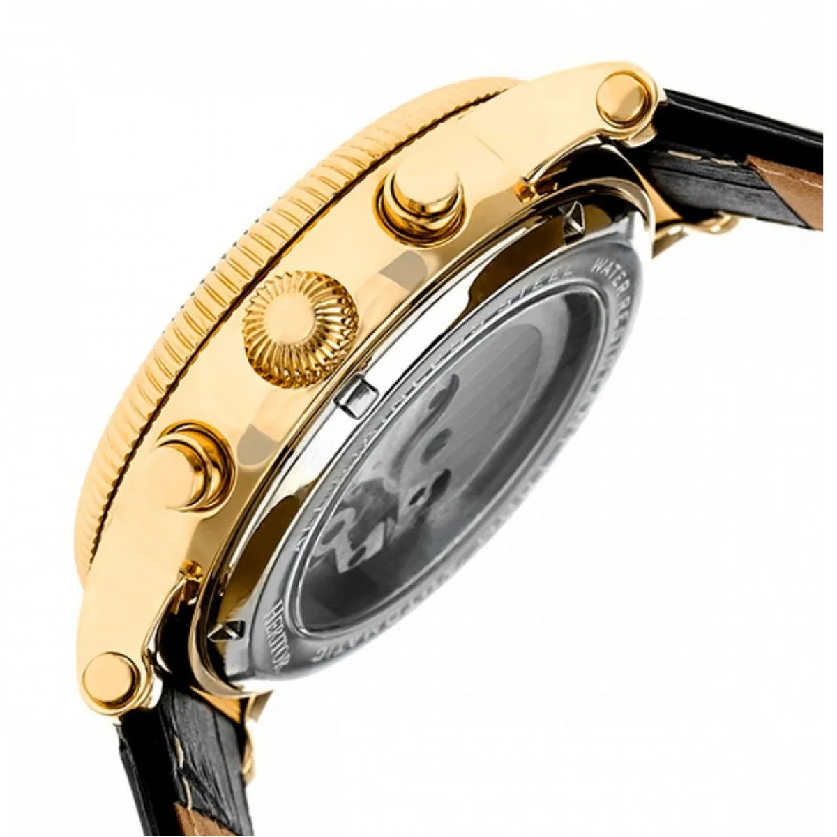 Heritor Winston Multifunctional Automatics | HERHR5204 sold by Watch2Day product image thumbnail 3