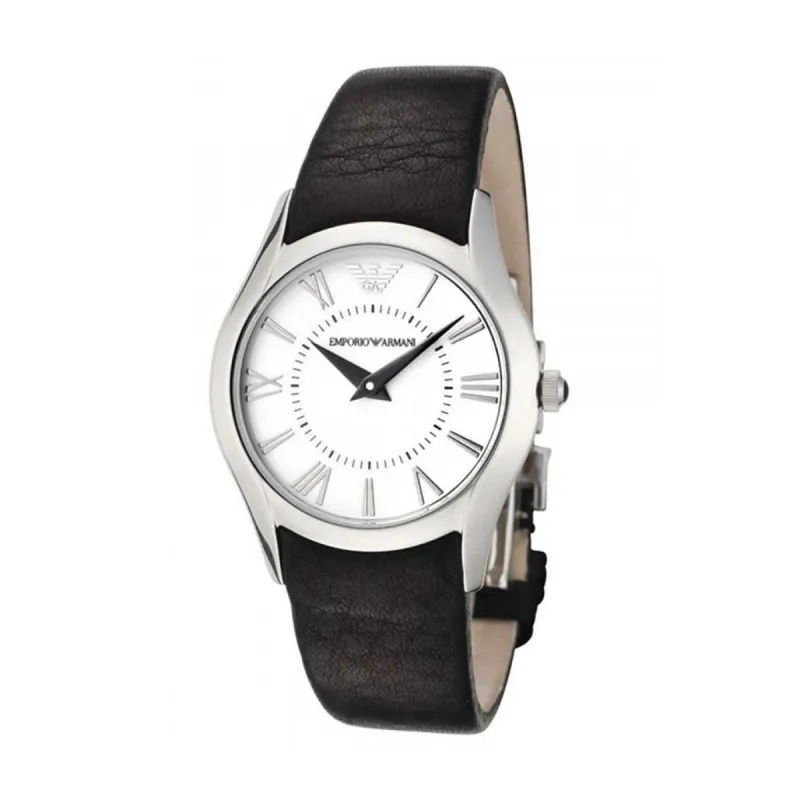 Emporio Armani AR2038 Dames Horloge 29mm 5 ATM sold by Watch2Day