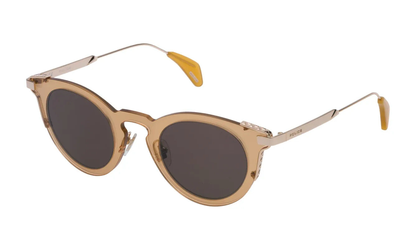 Police SPL624460300 Zonnebril Dames 46/26/135 sold by Watch2Day