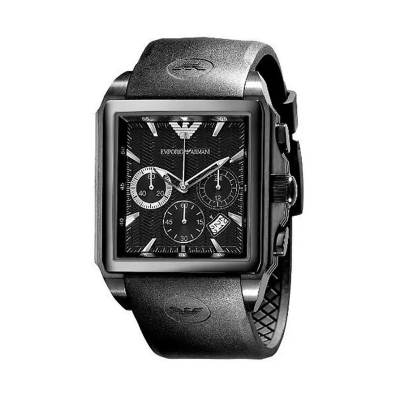 Emporio Armani AR0658 Heren Horloge 38mm 5ATM sold by Watch2Day