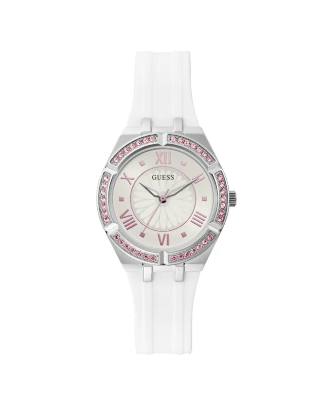 Guess GW0032L1 Dames Horloge 36 mm 3 ATM sold by Watch2Day