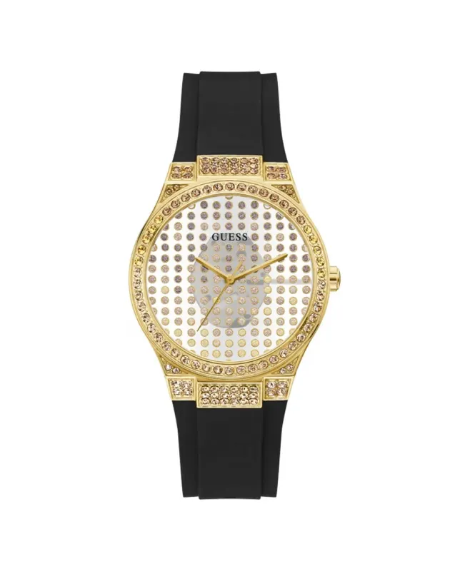 Guess GW0482L1 Dames Horloge 39mm 3ATM sold by Watch2Day