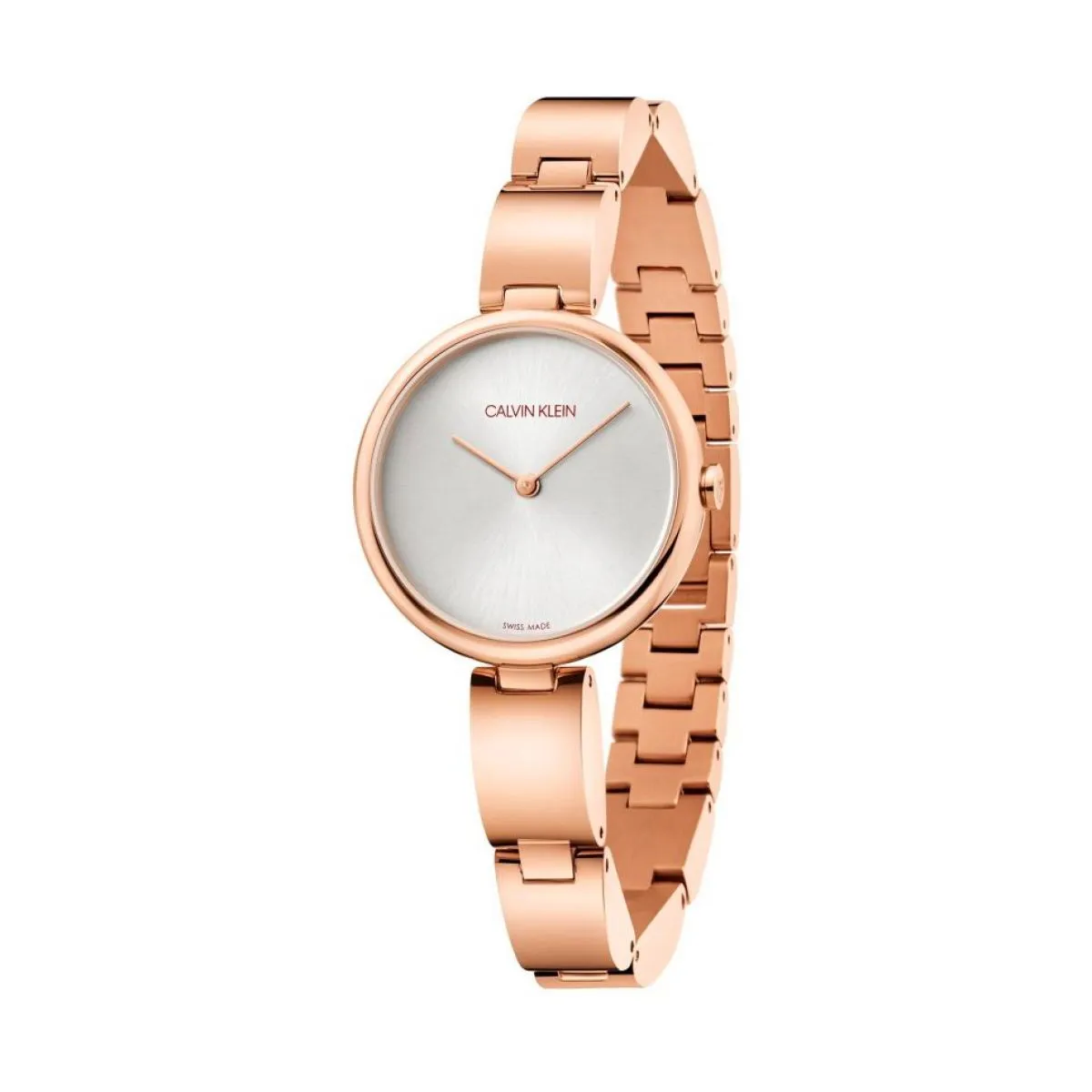 Calvin Klein K9U23646 Dames Horloge 28mm 3 ATM sold by Watch2Day product image thumbnail 4