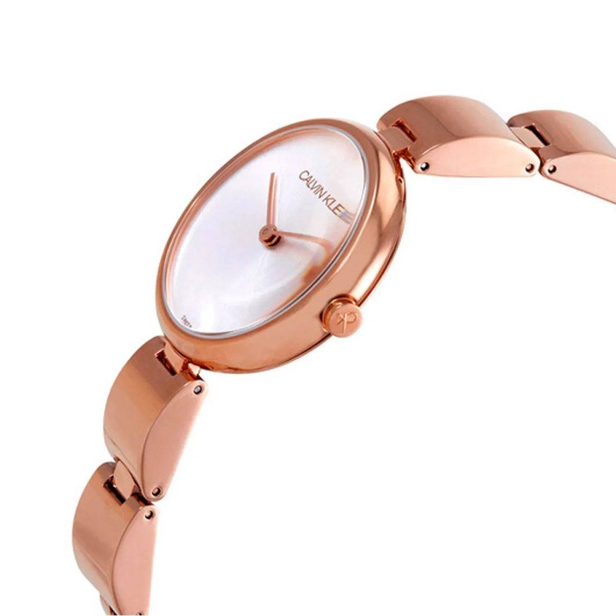 Calvin Klein K9U23646 Dames Horloge 28mm 3 ATM sold by Watch2Day product image thumbnail 2