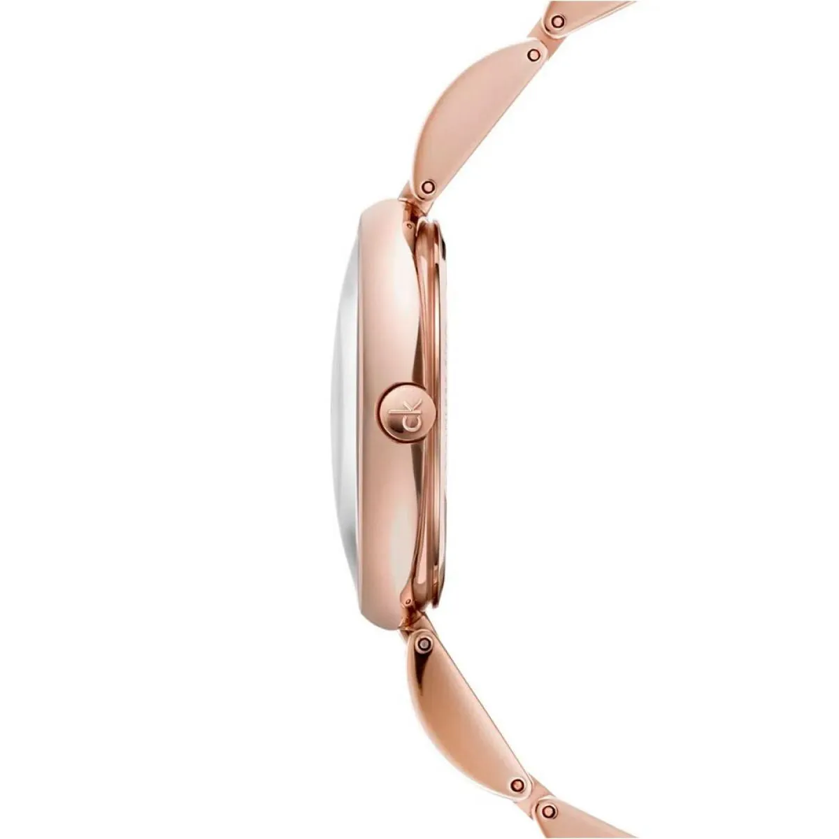 Calvin Klein K9U23646 Dames Horloge 28mm 3 ATM sold by Watch2Day product image thumbnail 3