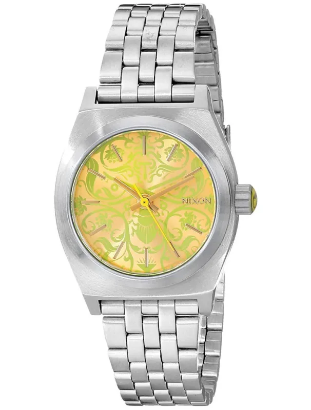 Nixon A399-1898-00 Dames Horloge 27mm 10 ATM sold by Watch2Day