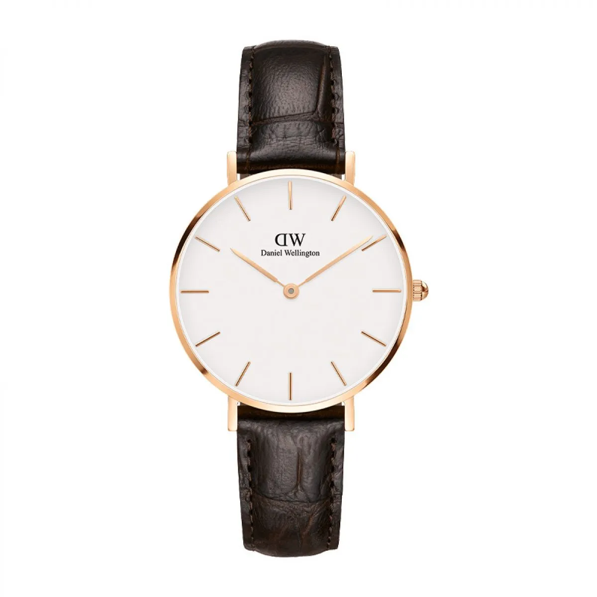 Daniel Wellington DW00100176 Dames Horloge 32mm sold by Watch2Day