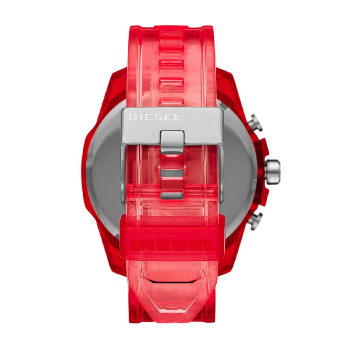 Diesel Mega Chief DZ4534 Heren Horloge 51mm 5 ATM sold by Watch2Day product image thumbnail 4