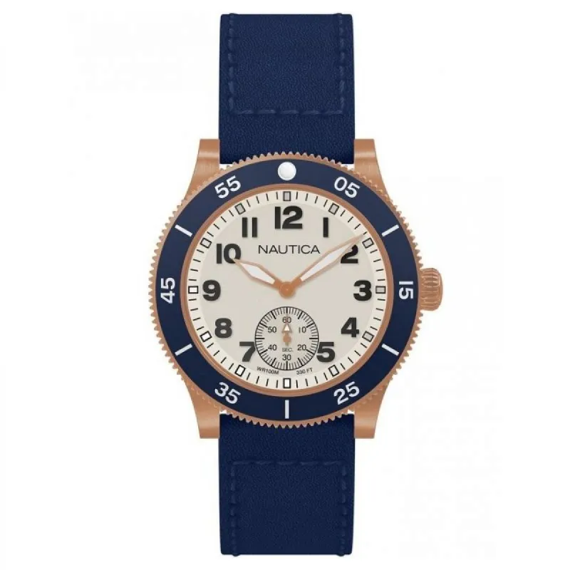 Nautica Houston | NAPHST003 sold by Watch2Day