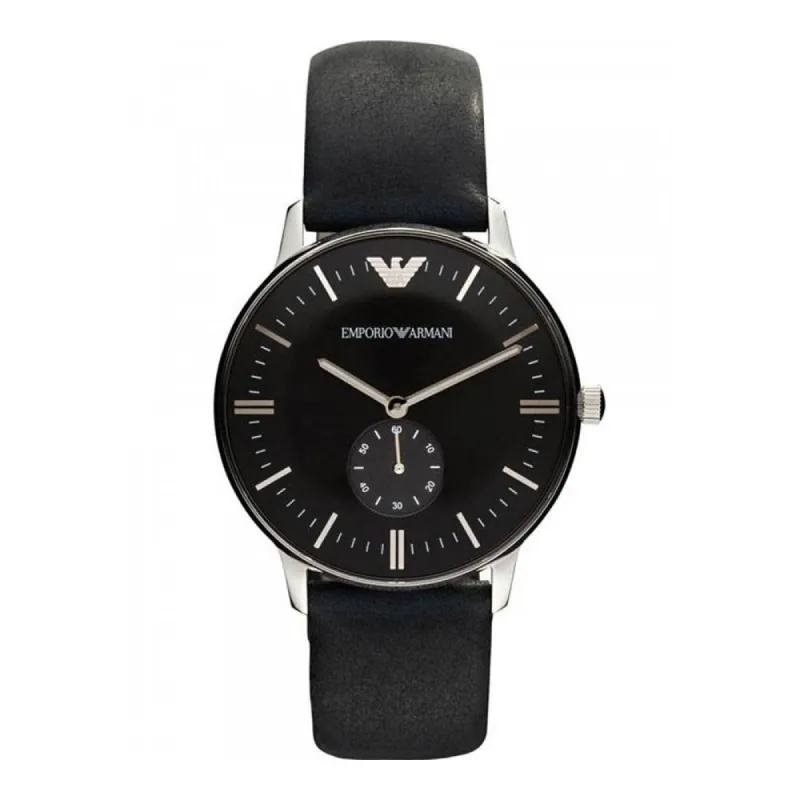 Armani AR0382 Heren Horloge 40mm 5ATM sold by Watch2Day