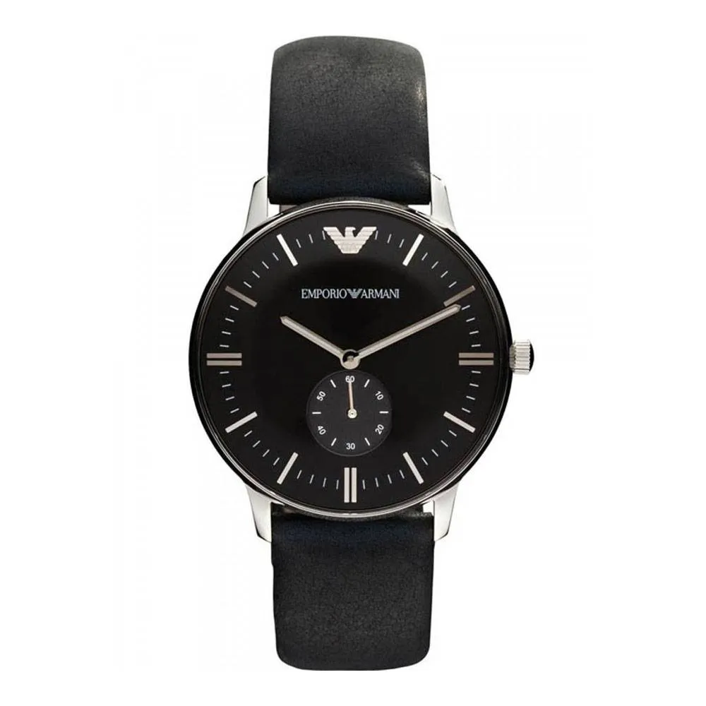 Armani AR0382 Heren Horloge 40mm 5ATM sold by Watch2Day